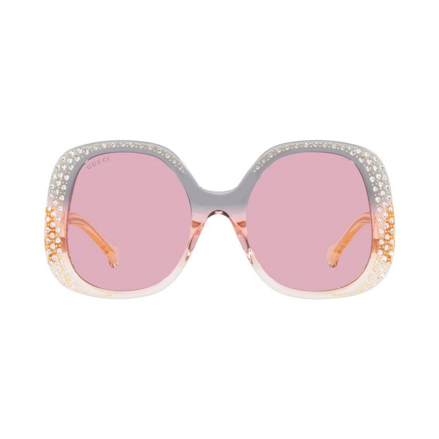 Women's Butterfly Sunglasses, GG1235S