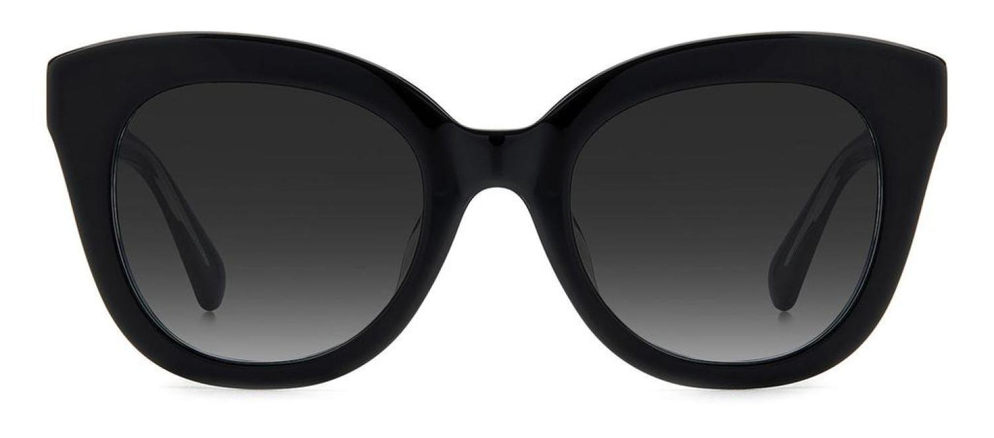 Kate Spade BELAH/S 9O 807 Cat Eye Sunglasses