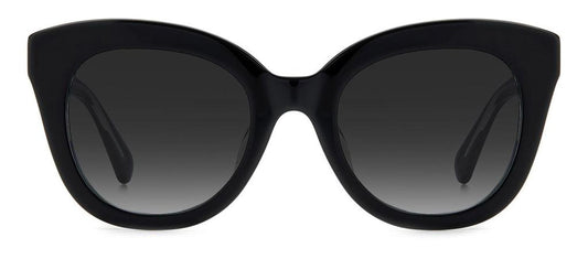 Kate Spade BELAH/S 9O 807 Cat Eye Sunglasses