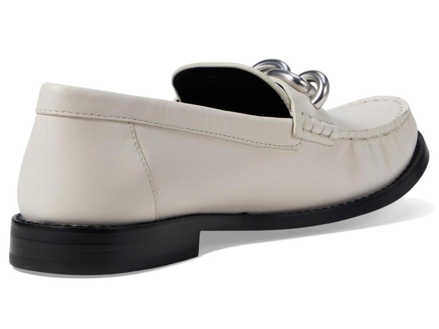 Jess Leather Loafer