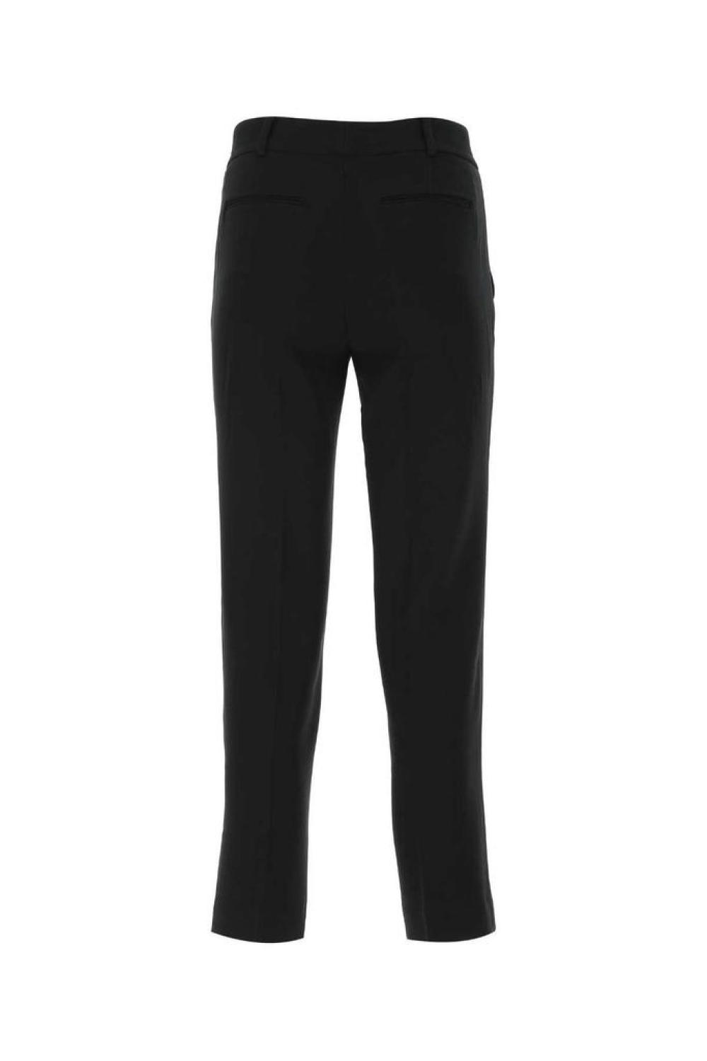 Michael Michael Kors Cropped Tailored Trousers