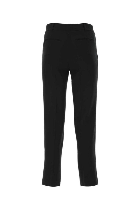 Michael Michael Kors Cropped Tailored Trousers