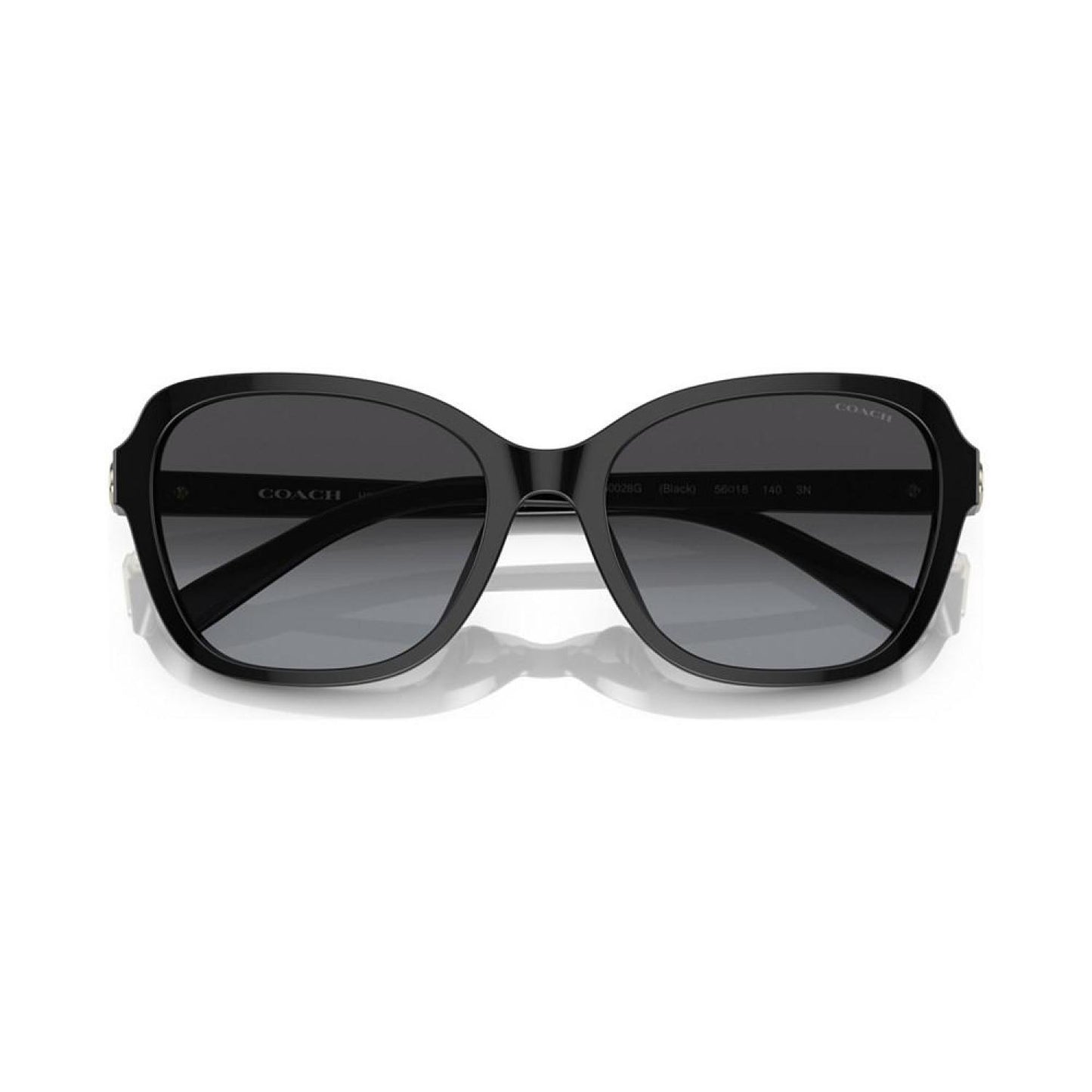 Women's Sunglasses, HC8349U