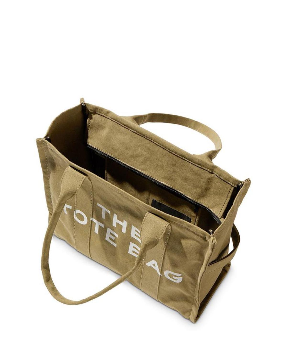 The Large Tote Bag