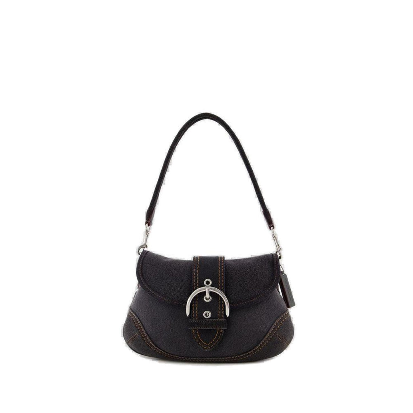 Coach Soho Denim Shoulder Bag