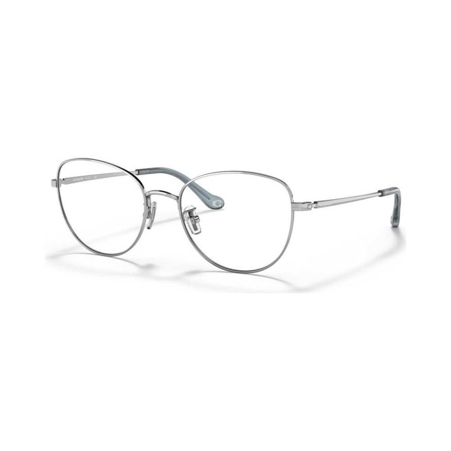 Women's Cat Eye Eyeglasses, HC513753-O