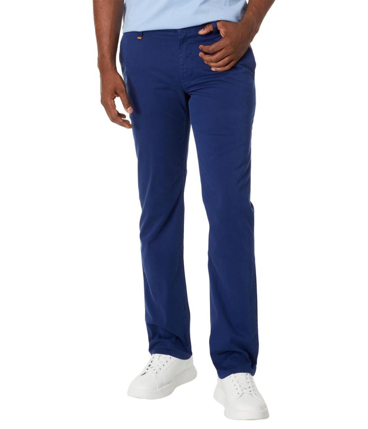 Schino-Slim D Trouser