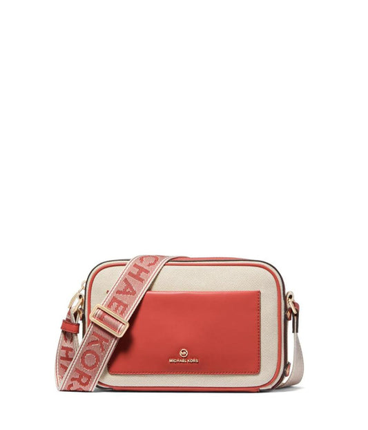 Maeve Large East West Pocket Crossbody