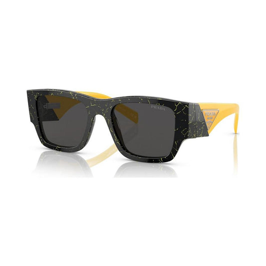 Men's Low Bridge Fit Sunglasses, PR 10ZSF55-X