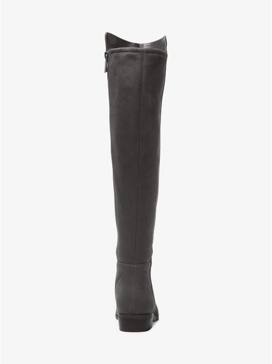 Bromley Stretch Boot