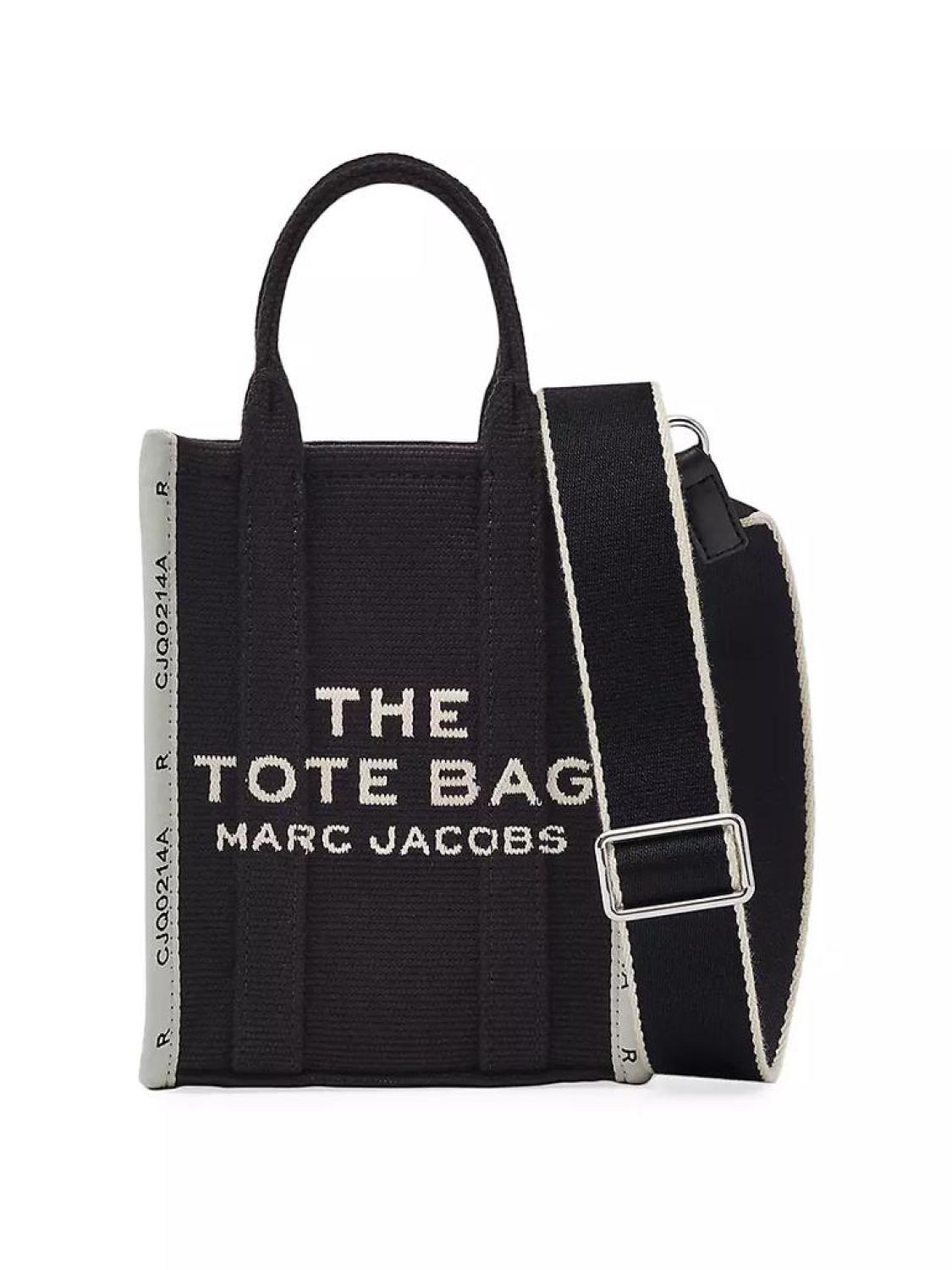 The Mini Tote