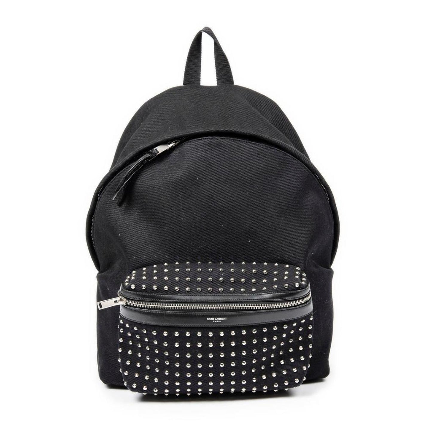 City Studded Backpack