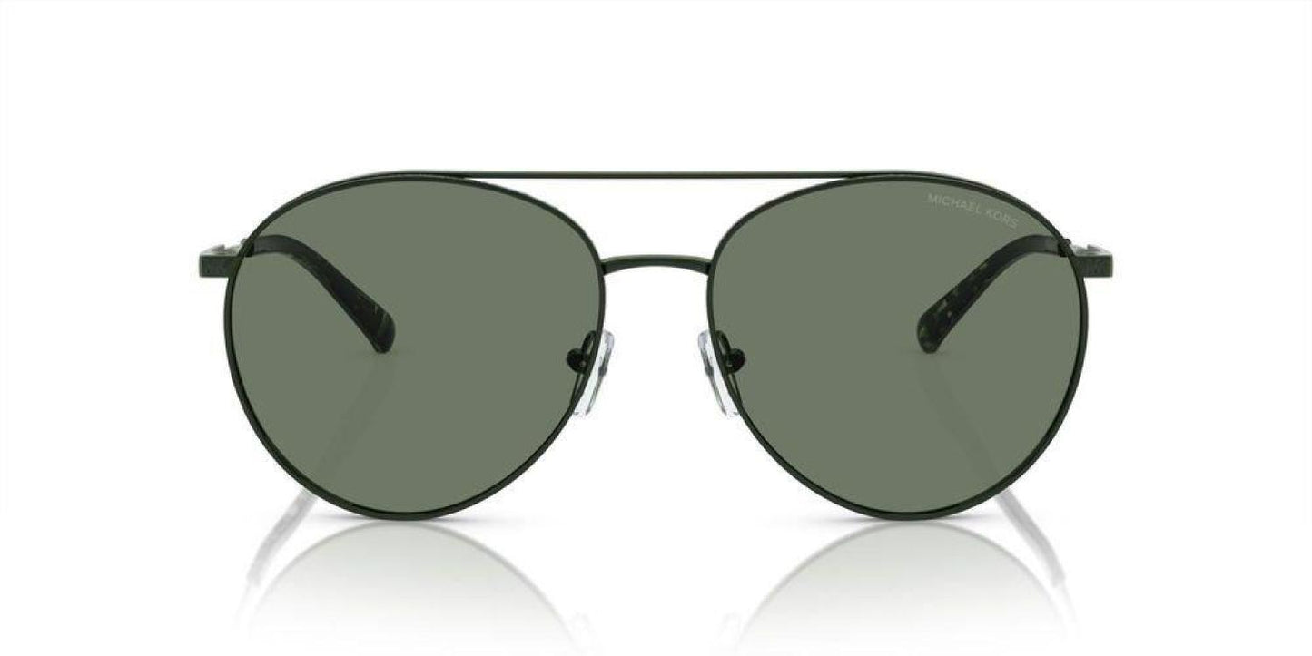 Michael Kors Eyewear Round Frame Sunglasses