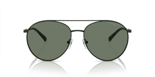 Michael Kors Eyewear Round Frame Sunglasses