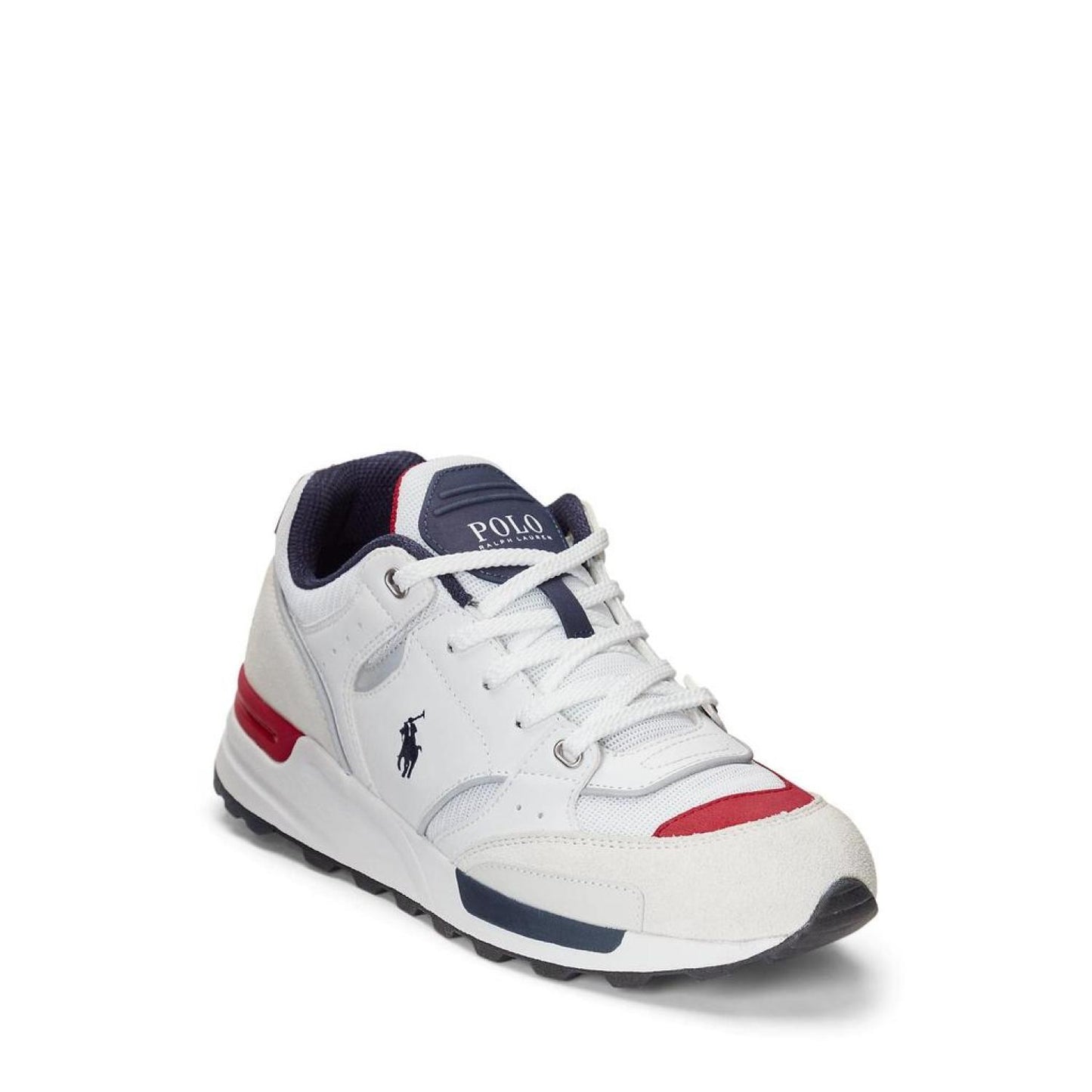 Trackster 200 Sneaker