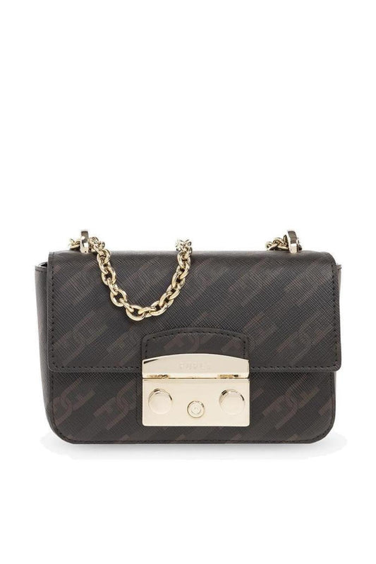 Furla Metropolis Mini Shoulder Bag