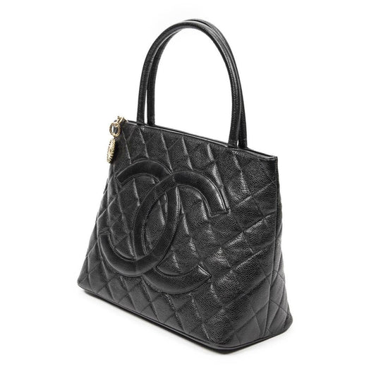 CC Timeless Medallion Tote