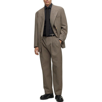 Men's Relaxed-Fit Jacket