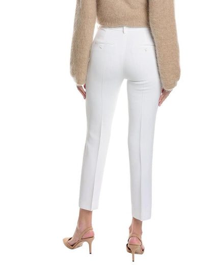 Michael Kors Collection High Waisted Samantha Pant