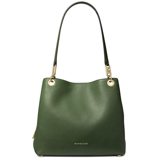 Kensington Large Leather Tote