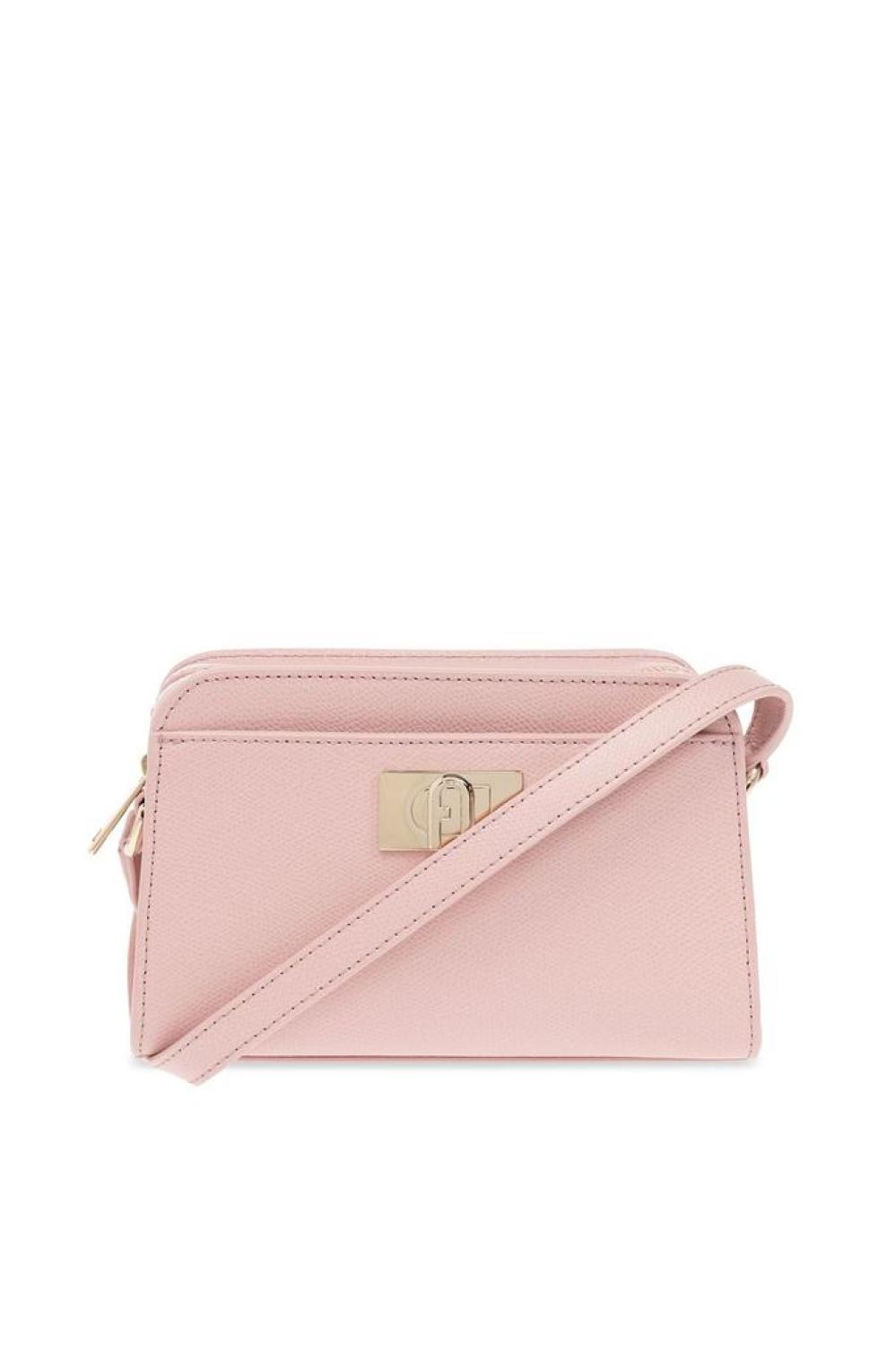 Furla 1927 Mini Shoulder Bag