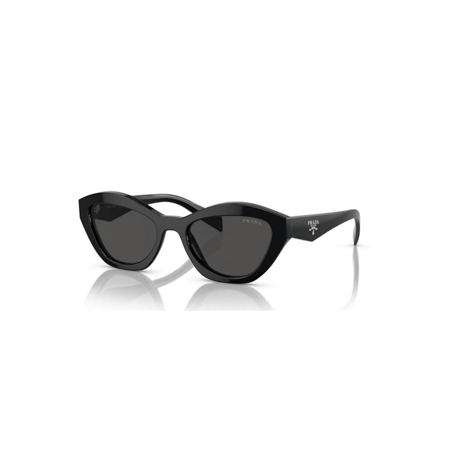 Women's Low Bridge Fit Sunglasses PR A02SF