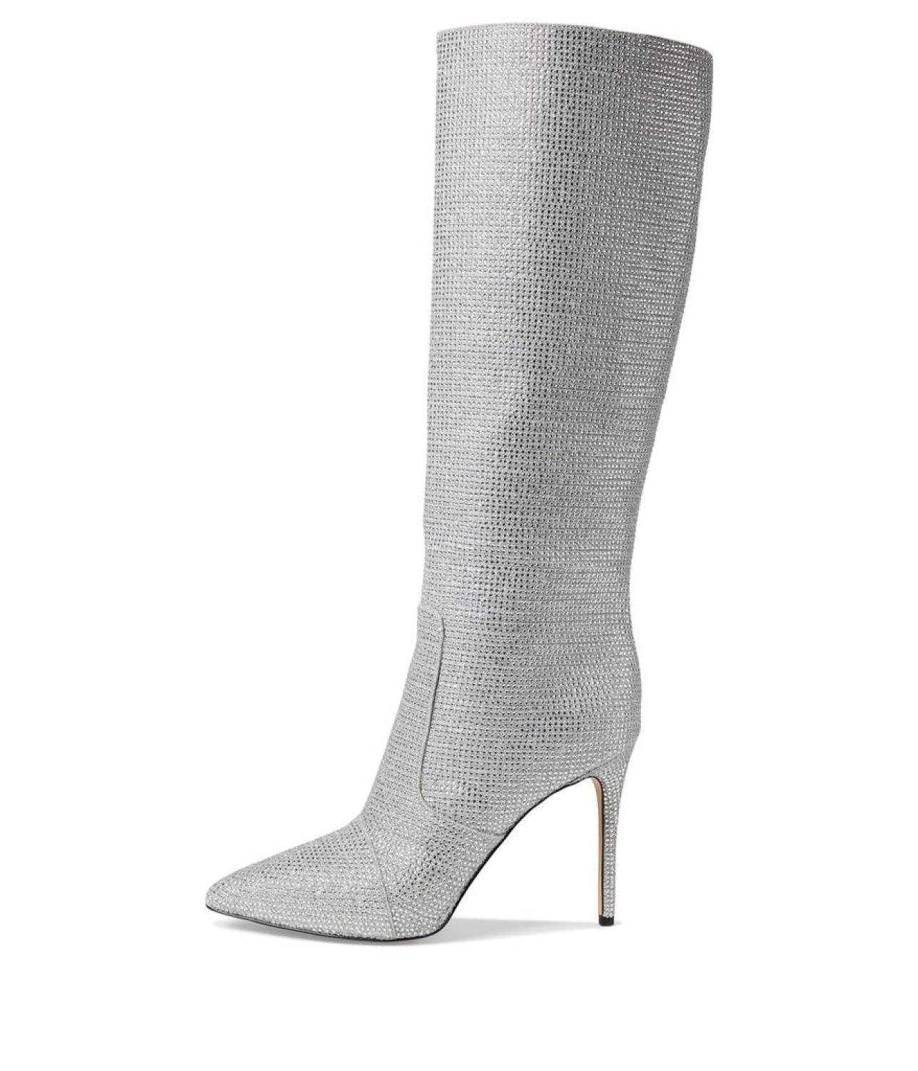 Rue Stiletto Boot