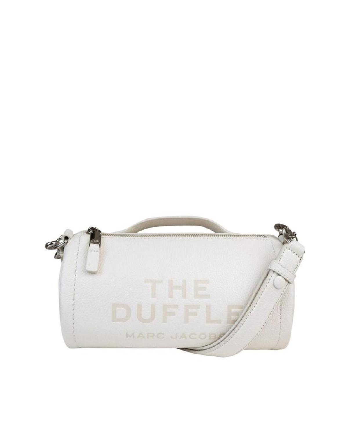 Marc Jacobs The Duffle Bag