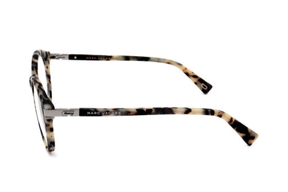 Marc Jacobs Eyewear Round Frame Glasses