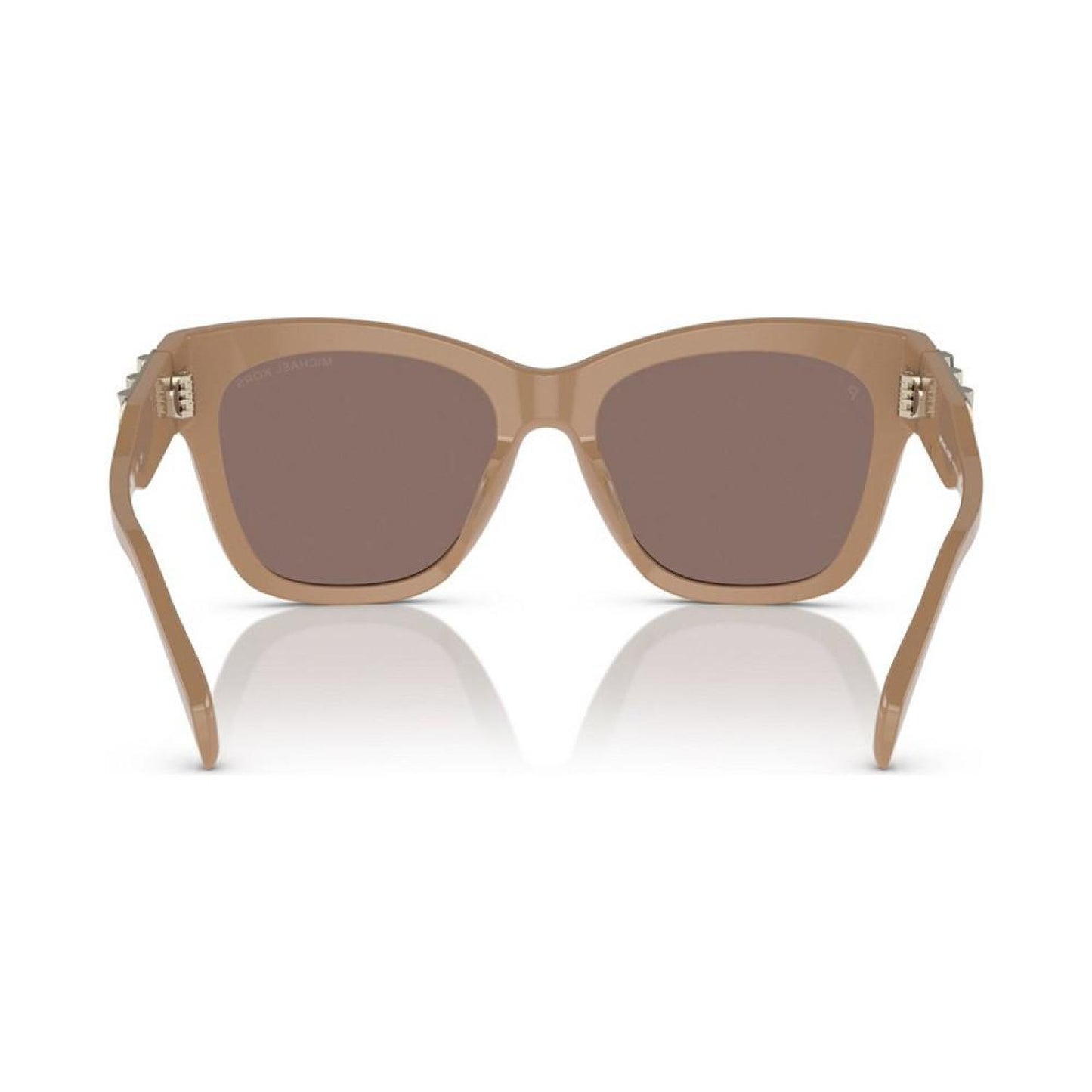 Women's Polarized Sunglasses, Empire Square