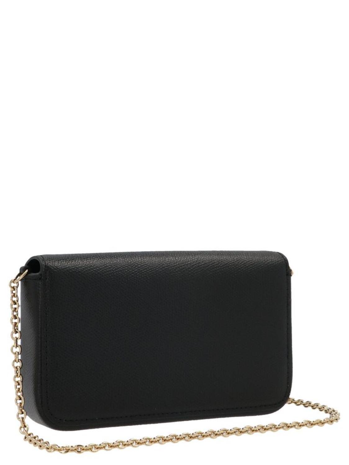 Furla 1927 Soft Mini Crossbody Bag