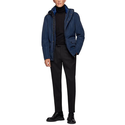 Men's Three-in-One Jacket