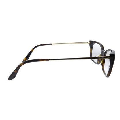 Prada  PR 14XV 2AU1O1 52mm Womens Cat-Eye Eyeglasses 52mm