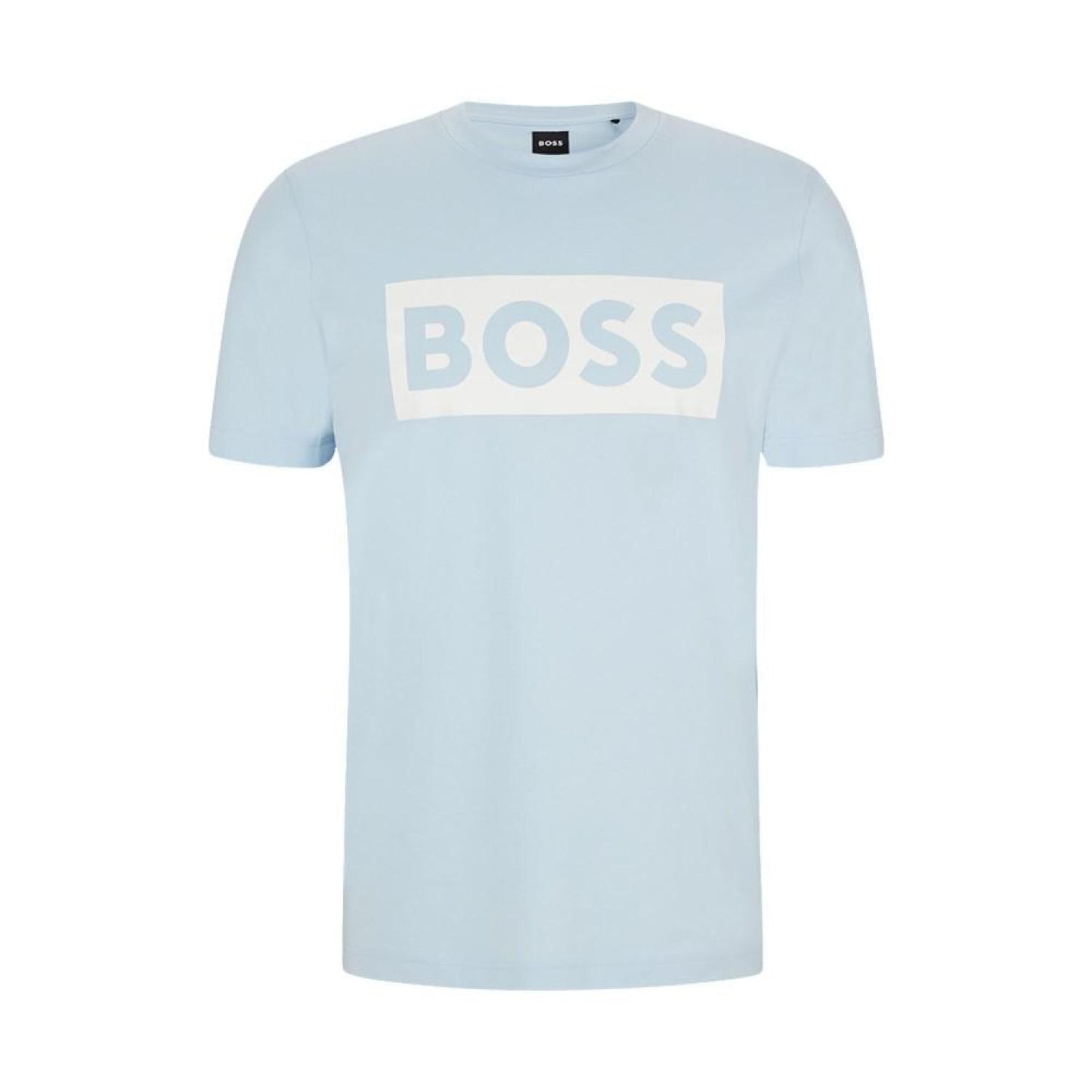 Men's Logo Print Regular-Fit T-shirt