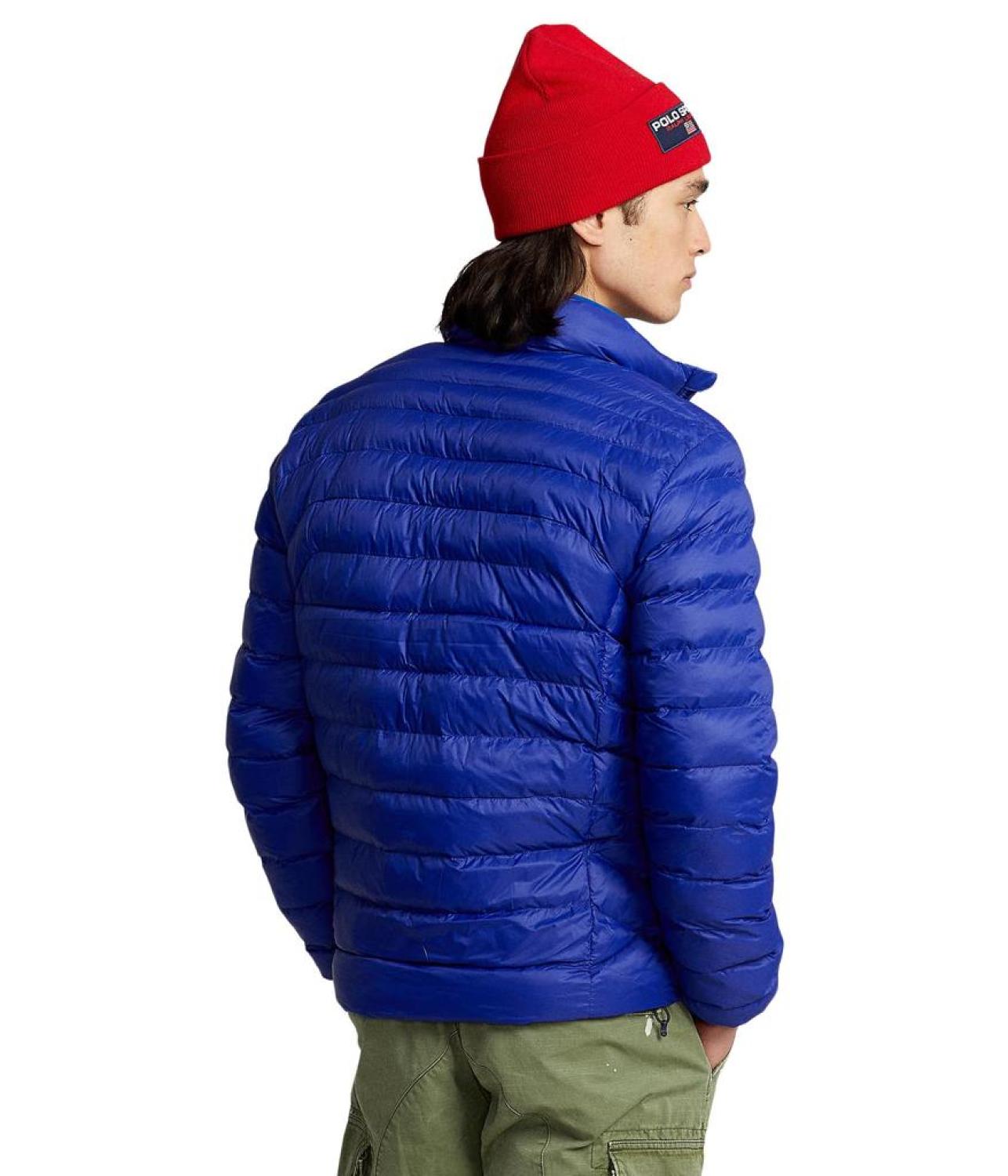 Packable Down Jacket