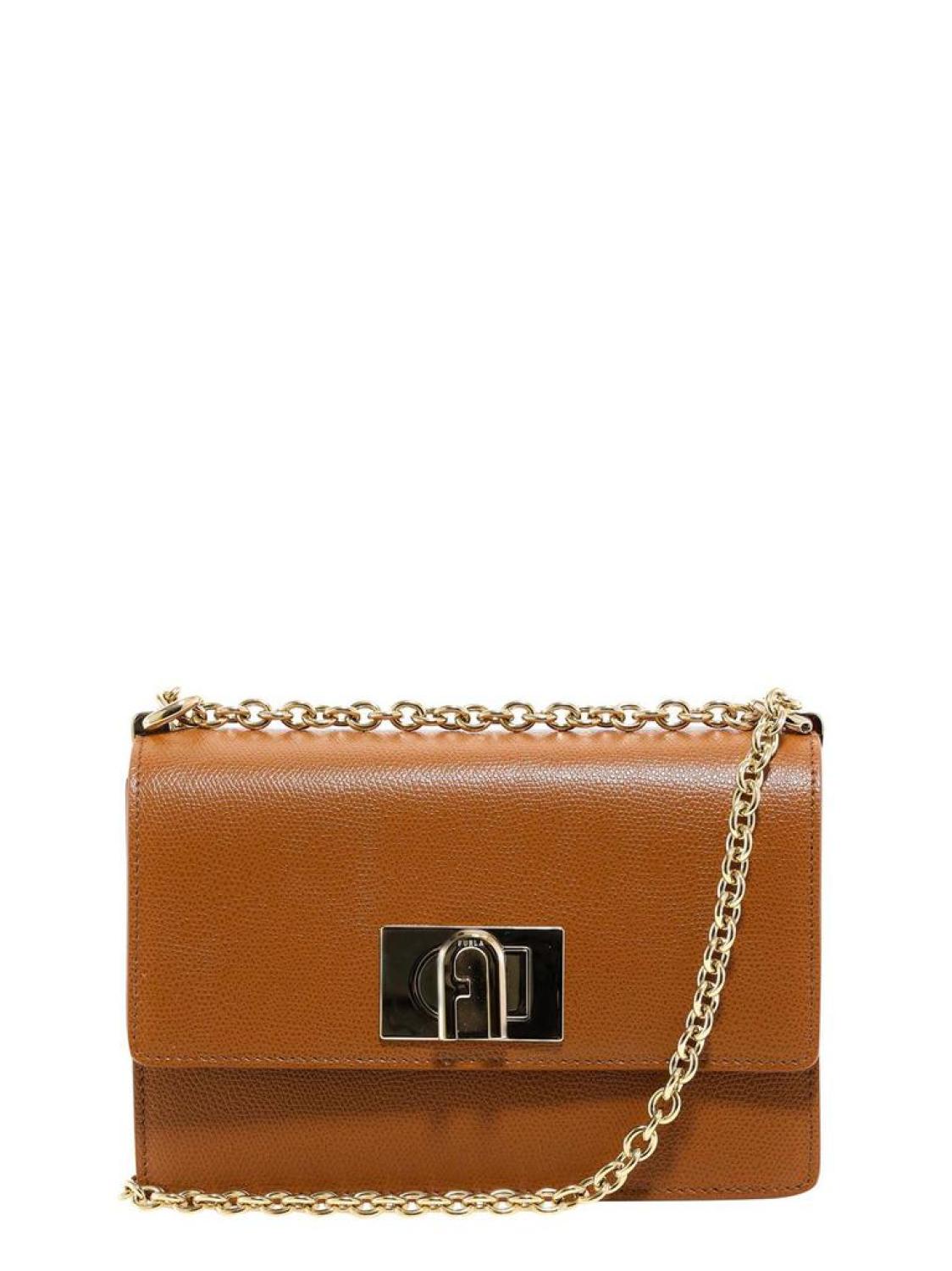 Furla 1927 Mini Crossbody Bag