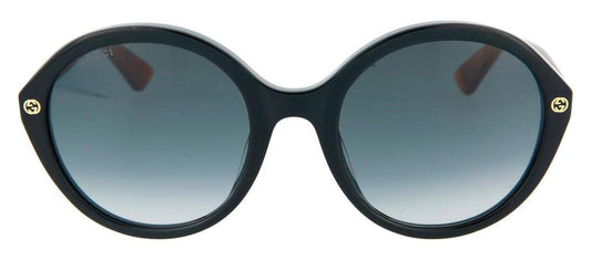 Gucci GG0023S 003 Round Sunglasses