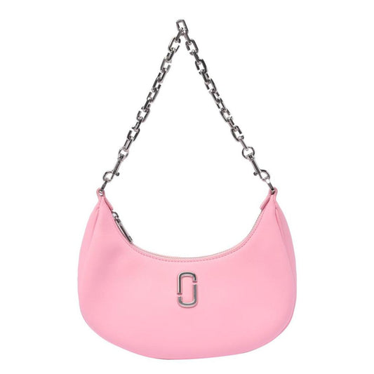 Marc Jacobs The Curve Zipped Shoulder Bag