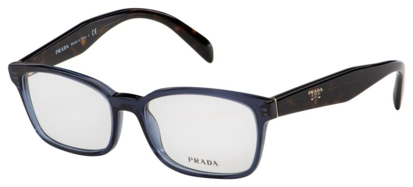 Prada Unisex Fashion 16mm Opticals