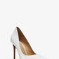 Keke Patent Leather Pump