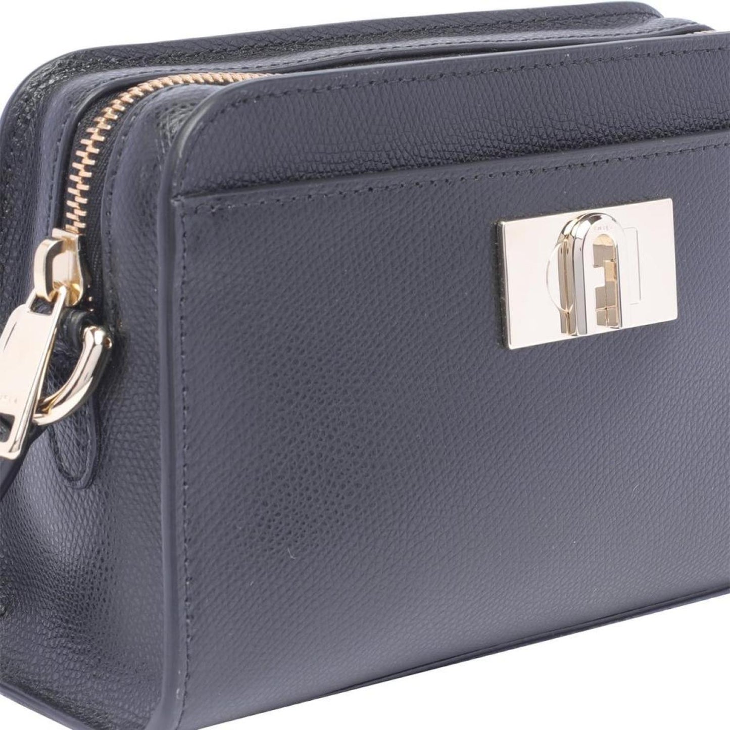 Furla 1927 Mini Crossbody Bag