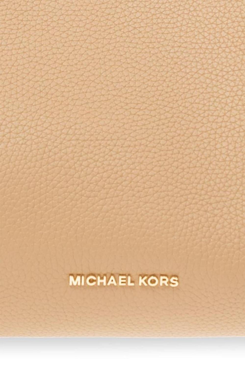 Michael Michael Kors Kensington Medium Shoulder Bag