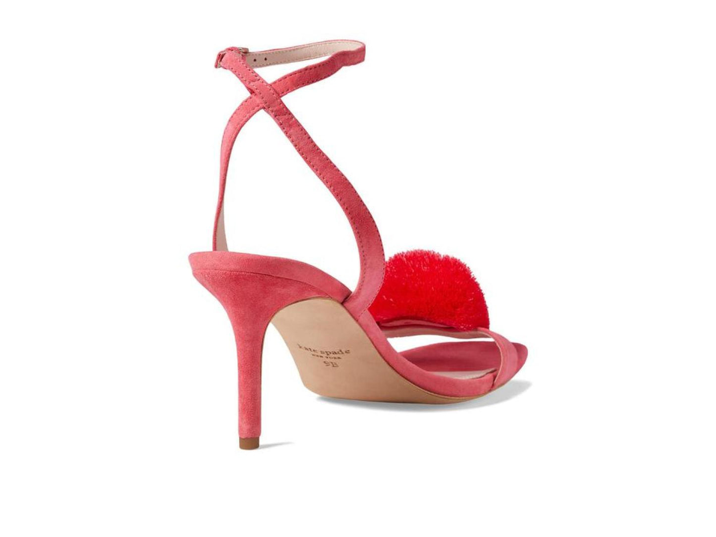 Amour Pom Sandal