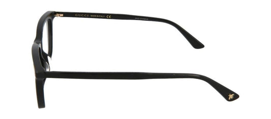 Gucci GG0042OA-30001018001 Square/Rectangle Eyeglasses