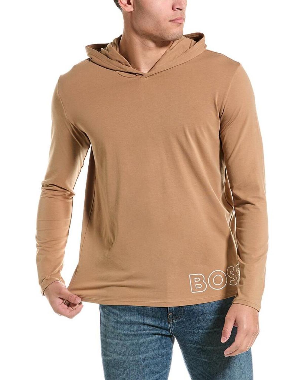 Hugo Boss Identity Hoodie