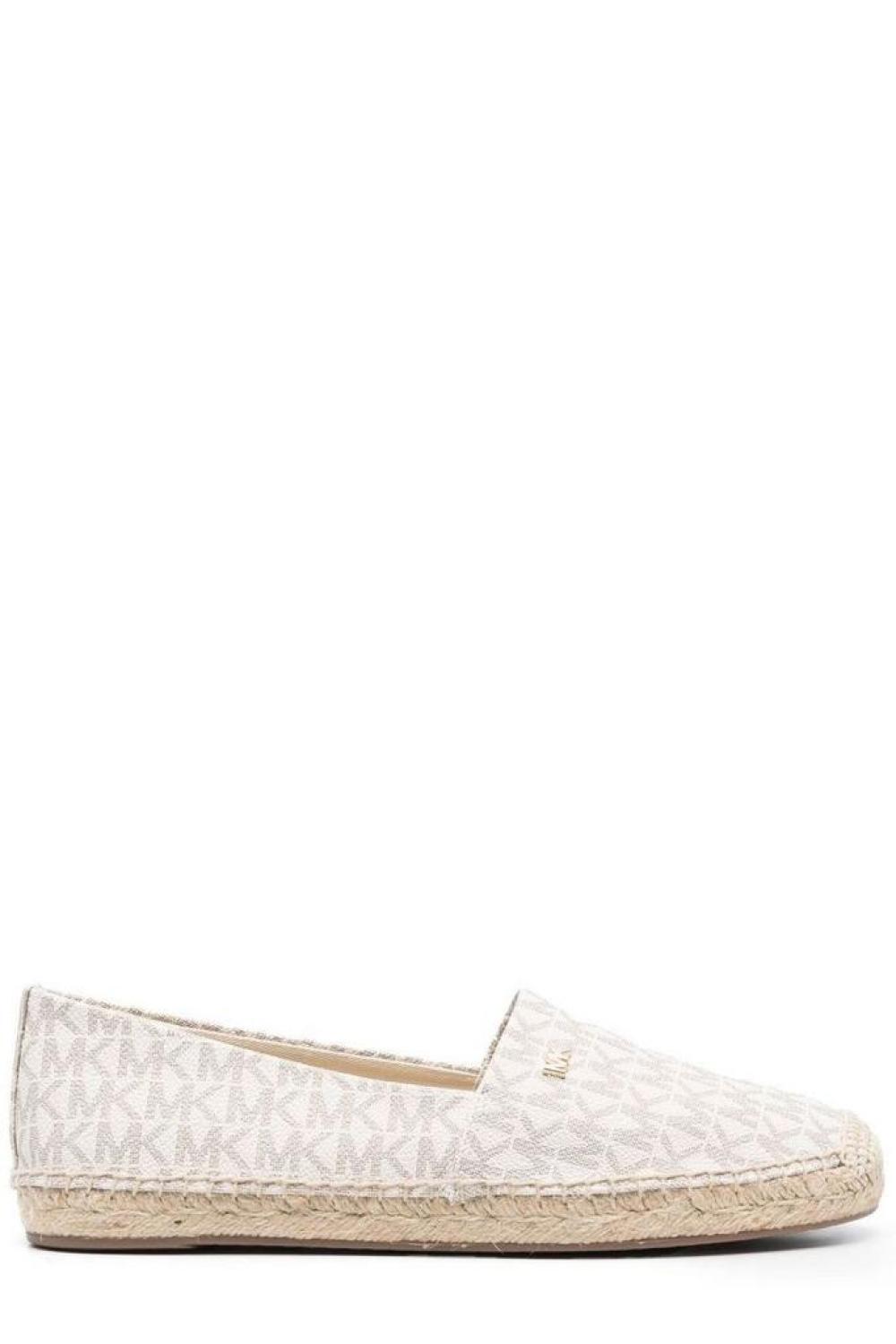 Michael Michael Kors Kendrick Slip-On Espadrilles