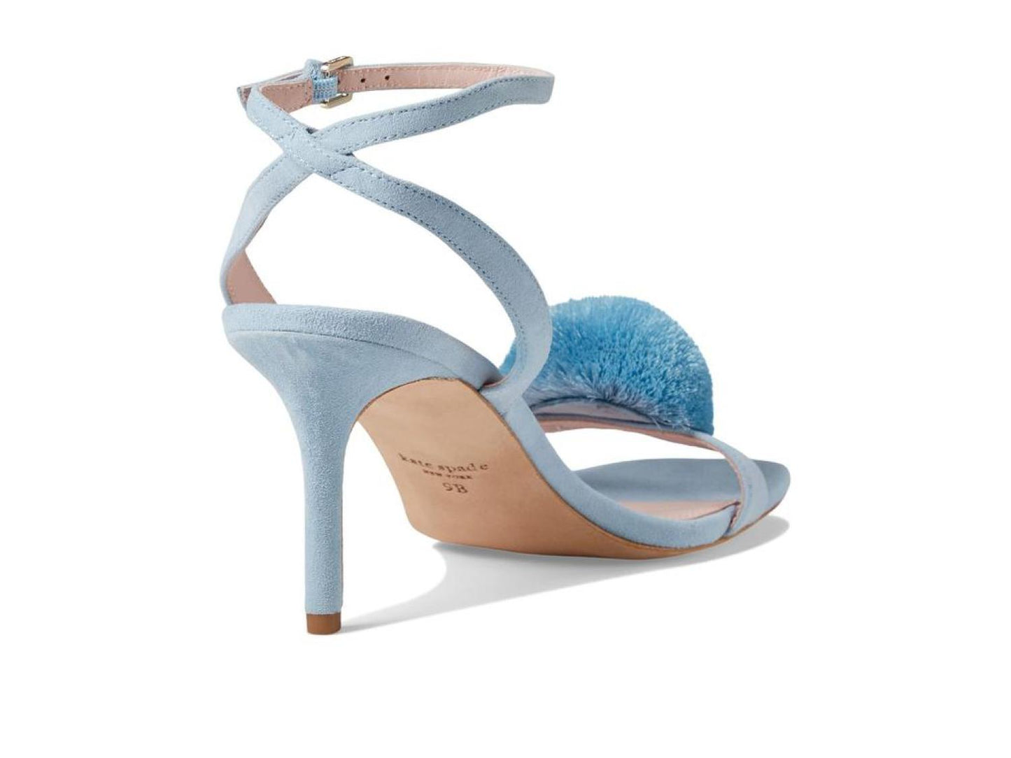 Amour Pom Sandal