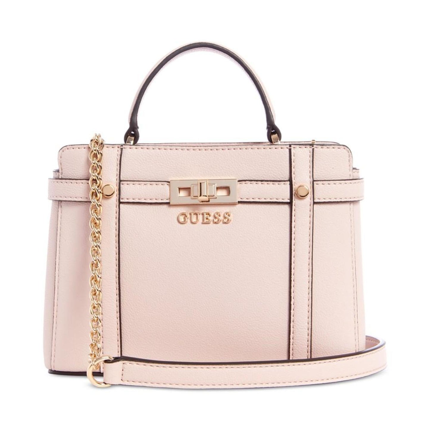 Emilee 2 Compartment Mini Satchel