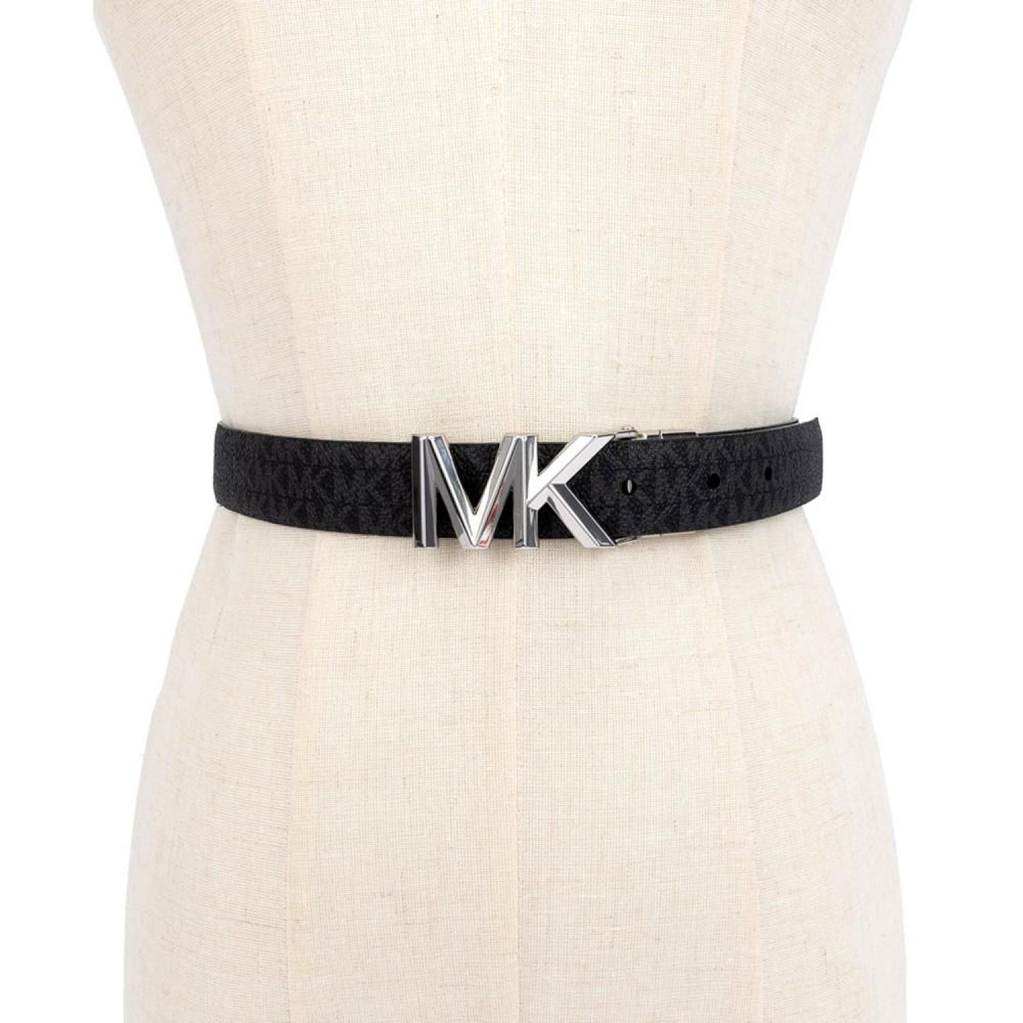 Women's Reversible Leather Belt