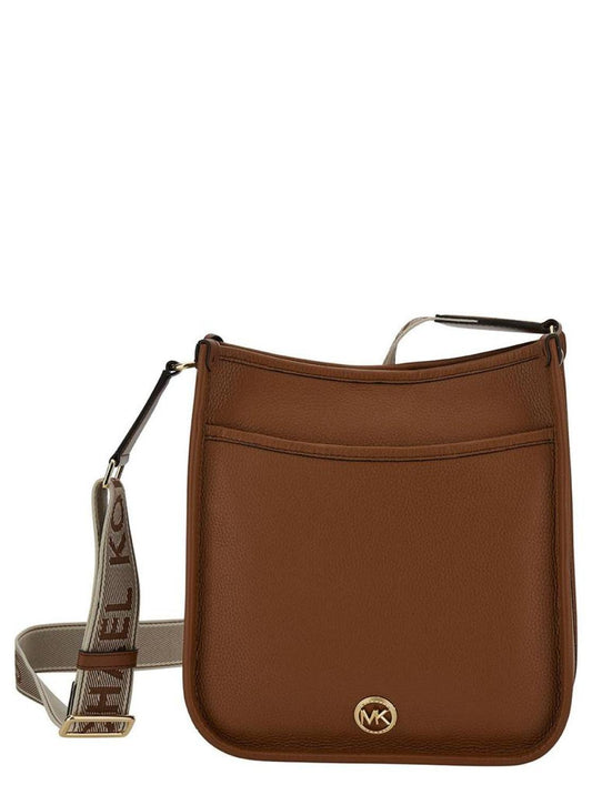 Michael Michael Kors Medium Messenger Bag